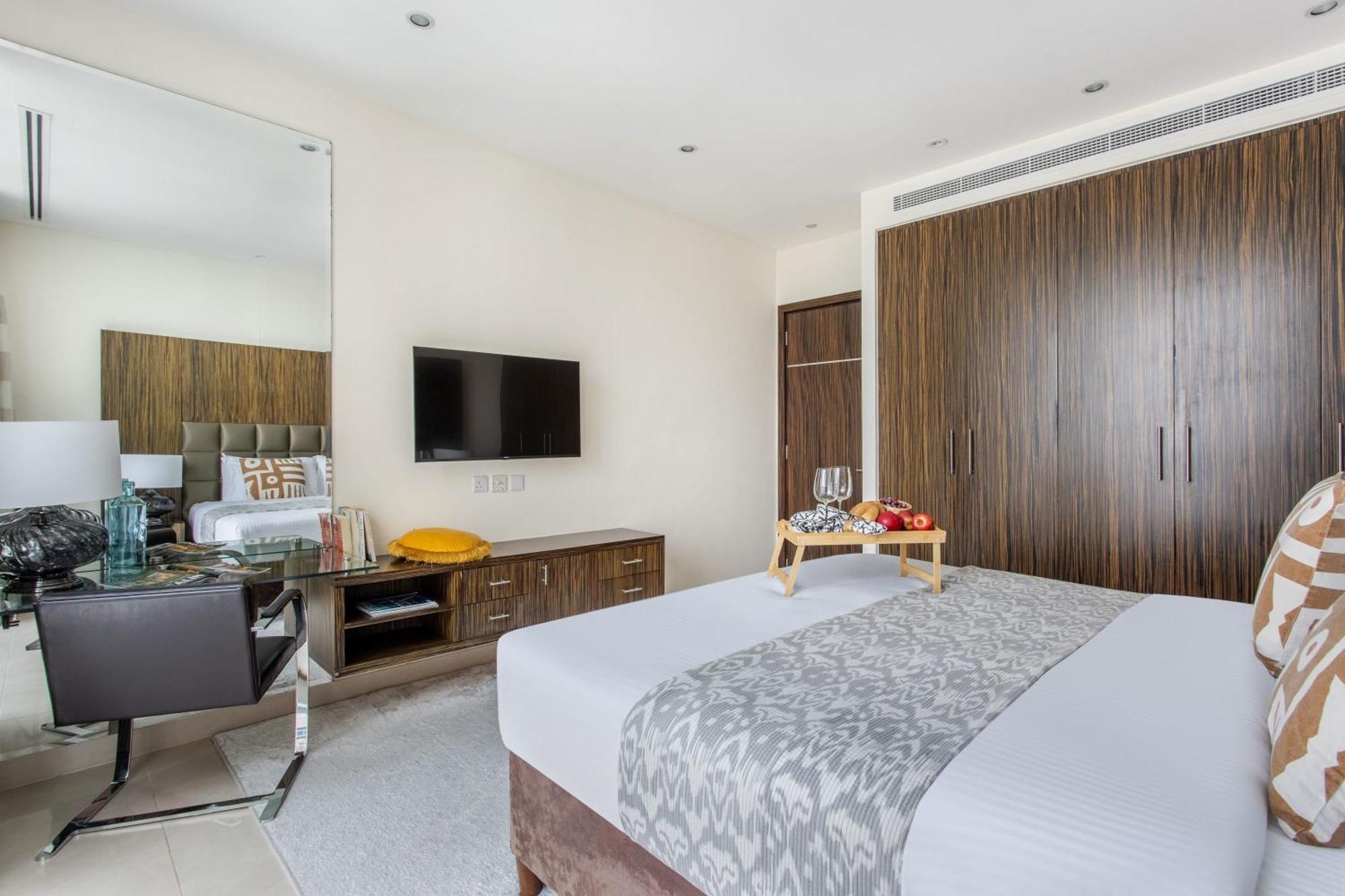 Apartment Frank Porter - Bonnington