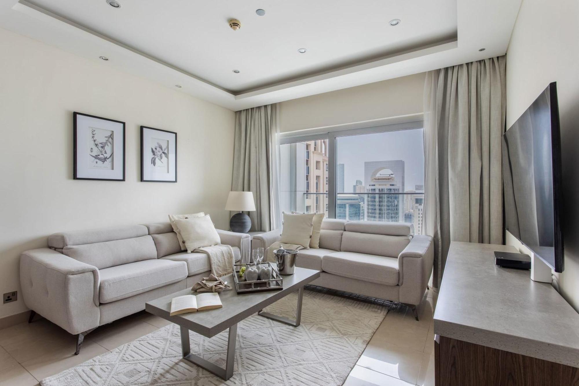 Frank Porter - Bonnington Dubai